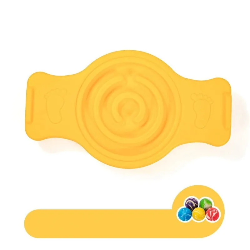 Balançoire d’équilibre sensoriel
