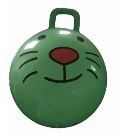 Ballon gonflable