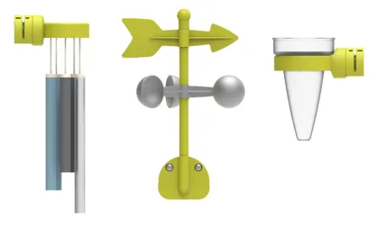 Kit Météo