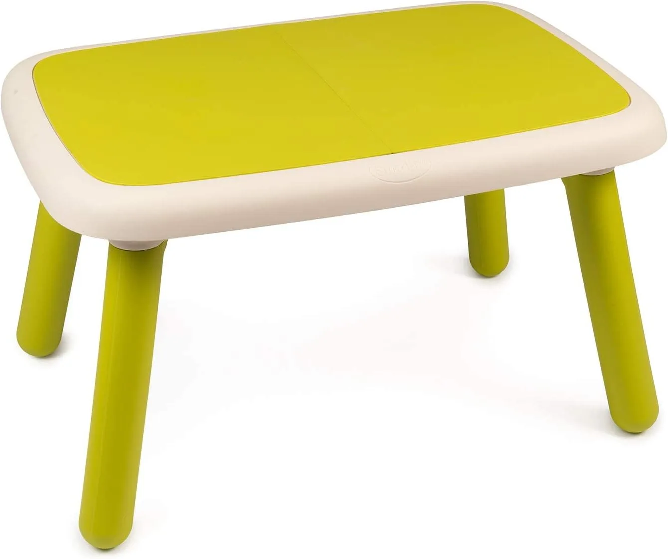 Table Pour Enfants Verte