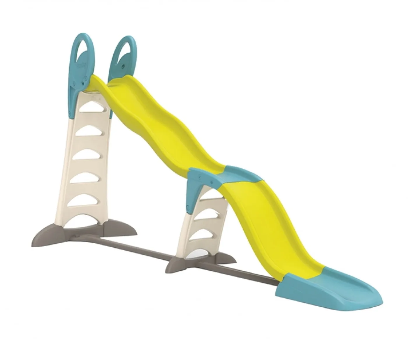 Toboggan Super Megagliss