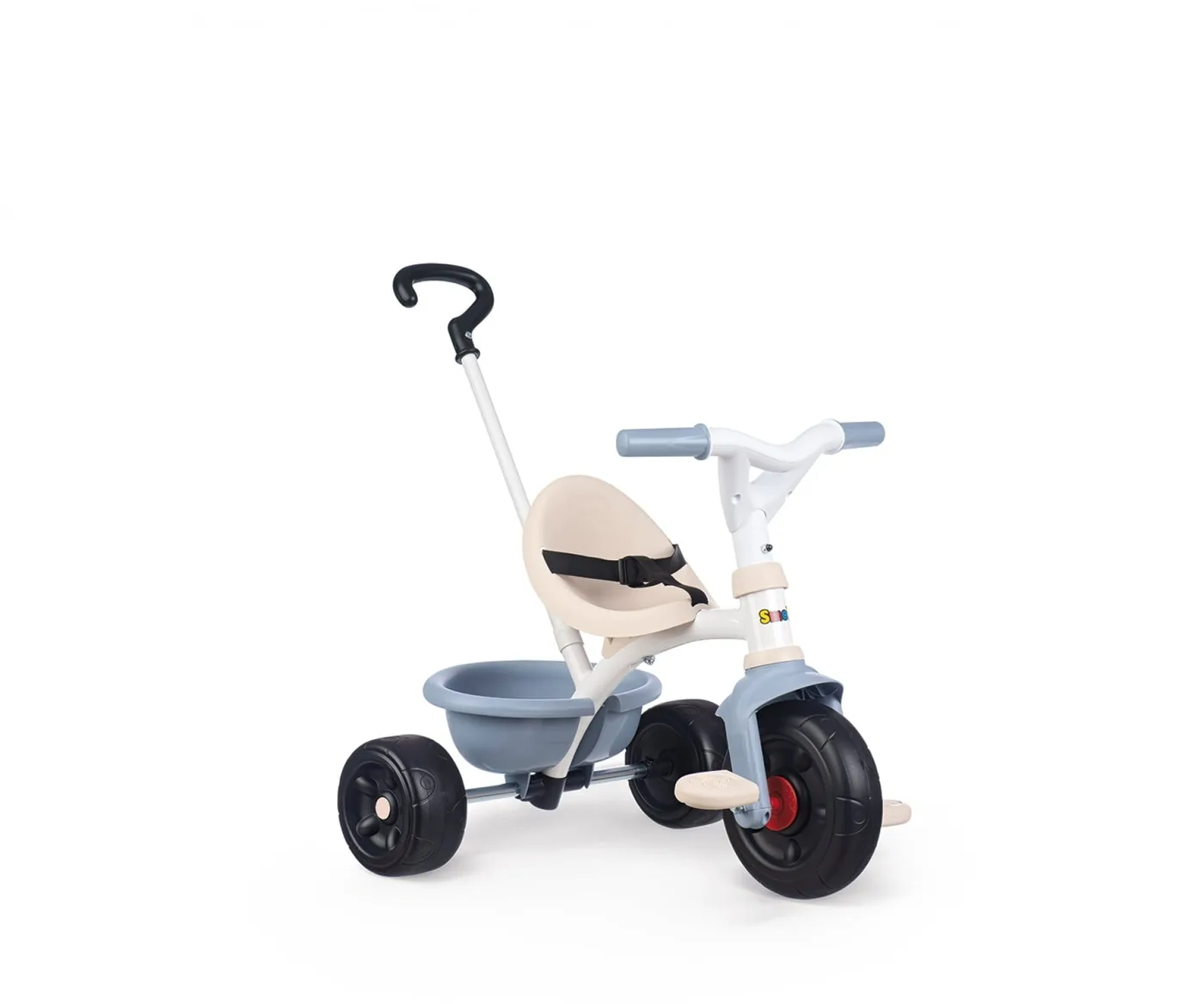 Tricycle Be Fun Bleu